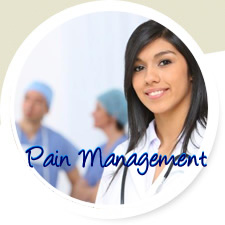 Pain Management Relief
